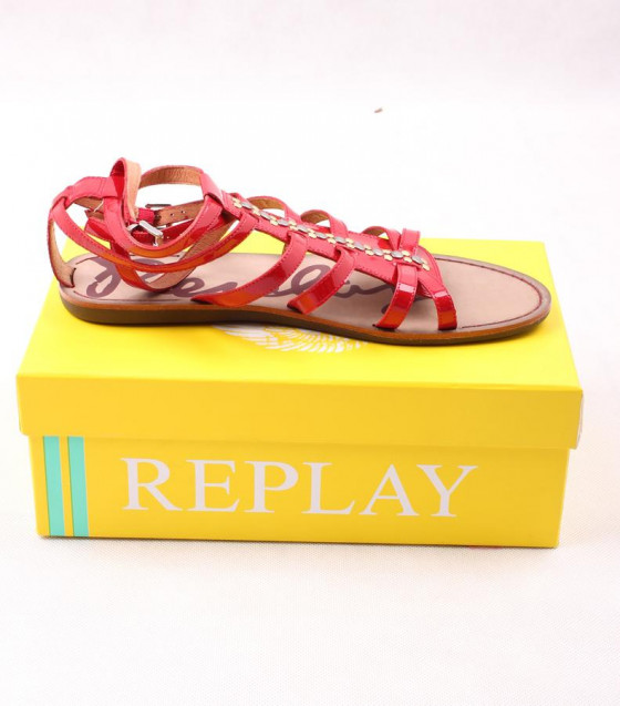 REPLAY VENUS 047 Red