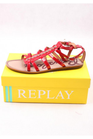 REPLAY VENUS 047 Red