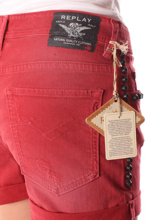 REPLAY WX697B 8005213 555