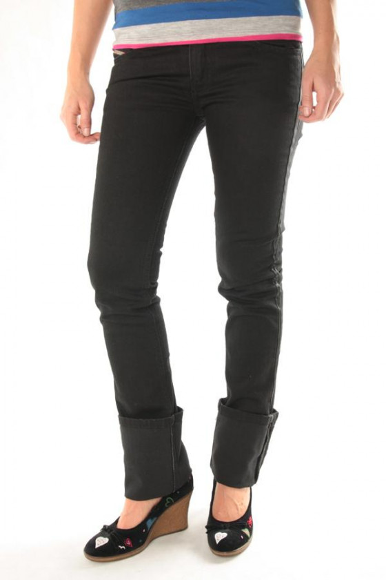 Diesel LIV 8IE Stretch