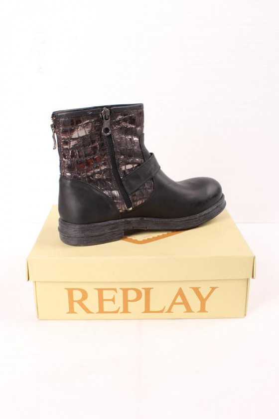 REPLAY RL260004L Riena black