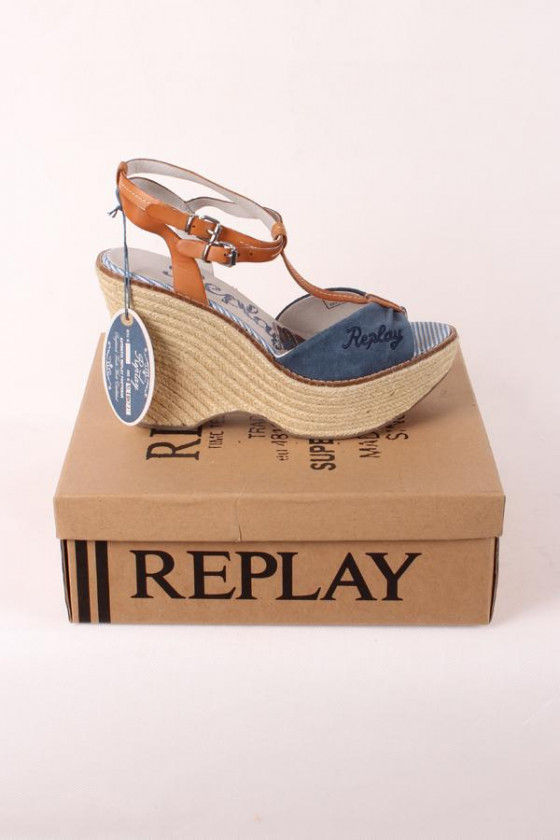 REPLAY RP450004L LOLIE