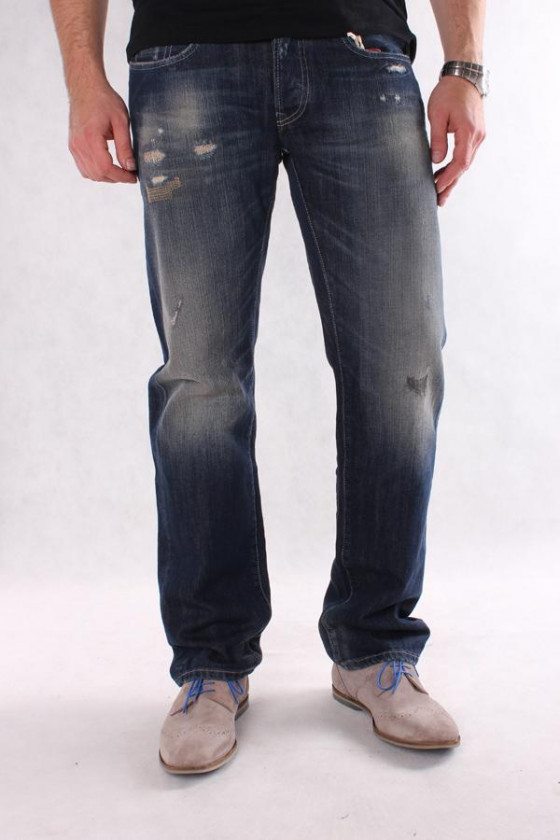 TOMMY HILFIGER Rogar 939