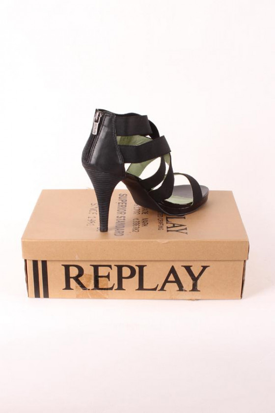 REPLAY RP250003T TRASE