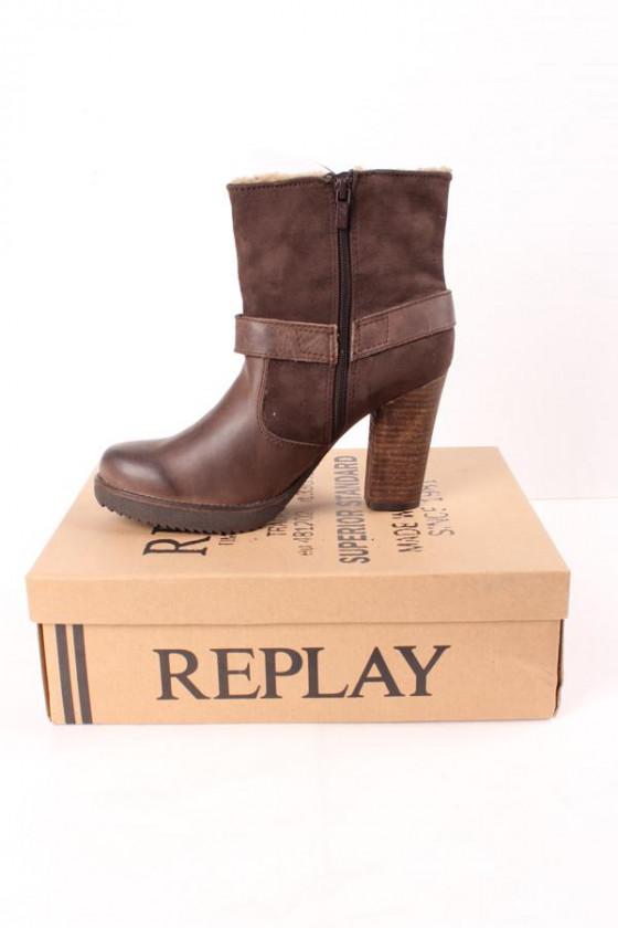 REPLAY RP560001S Henna