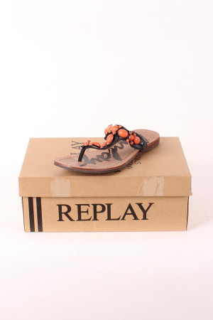 REPLAY RF050013L INDI Orange