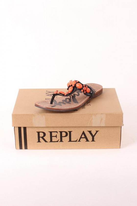 REPLAY RF050013L INDI Orange