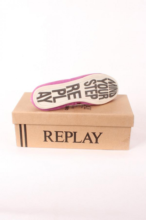 REPLAY RRB100001L MACKA