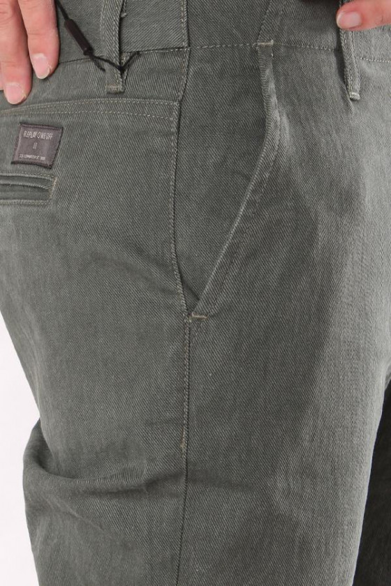 REPLAY M9484 633 A11 010 NAHAL