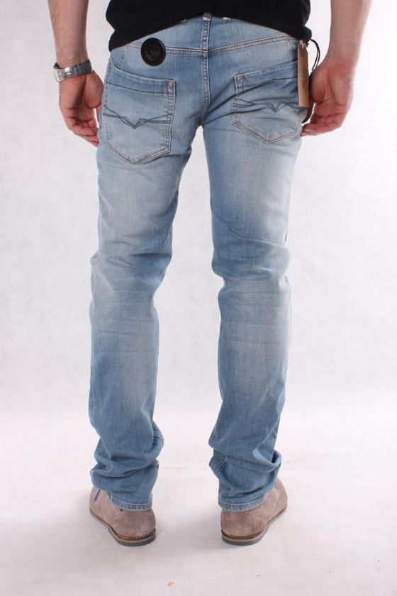 Guess Kurt FLBL