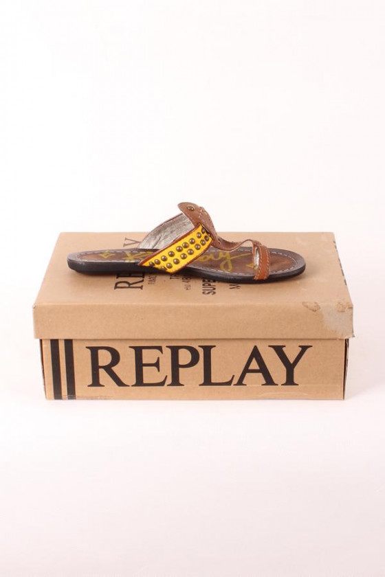 REPLAY RF240006T EORA