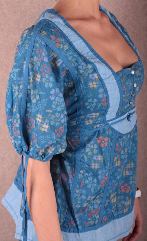 REPLAY W2375 70119 020