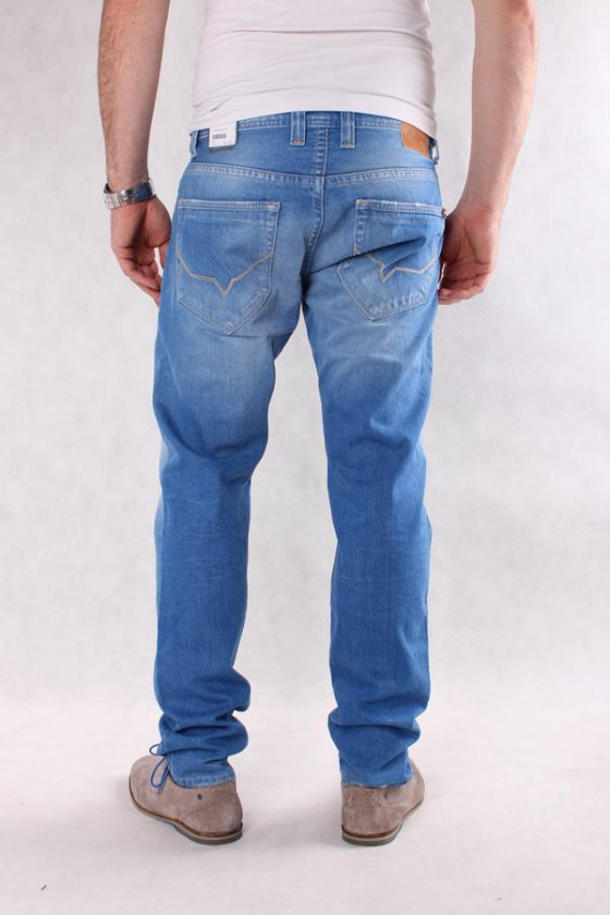 Pepe Jeans Russel K282