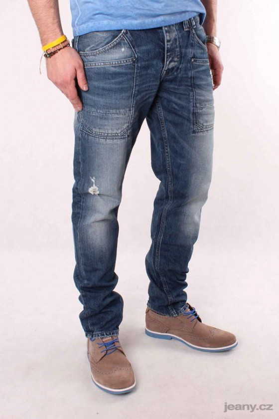 Pepe Jeans PM2010982 Zane