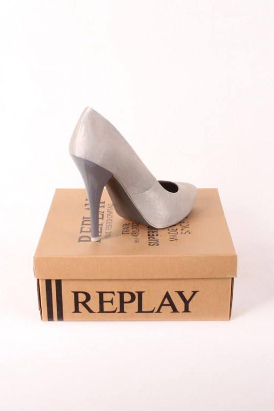 REPLAY RP200007T LOOKS