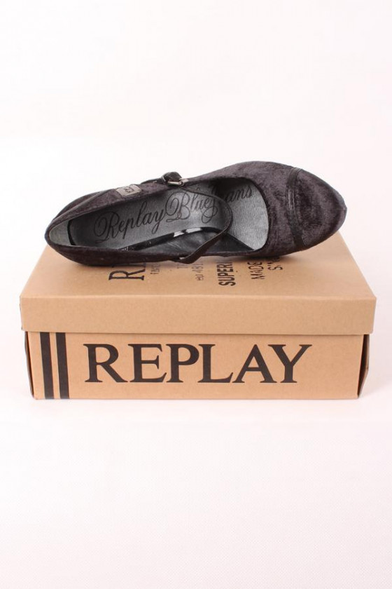 REPLAY RP030019T EXIT