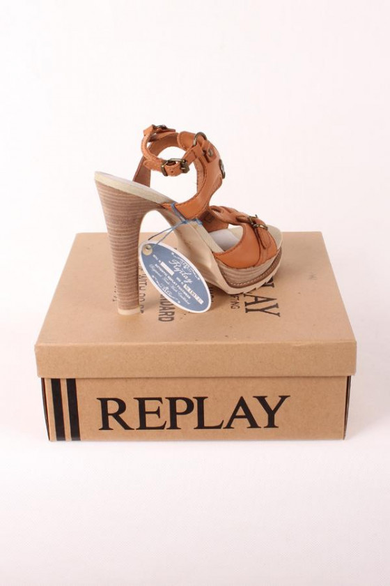 REPLAY RP420003L AMATHE