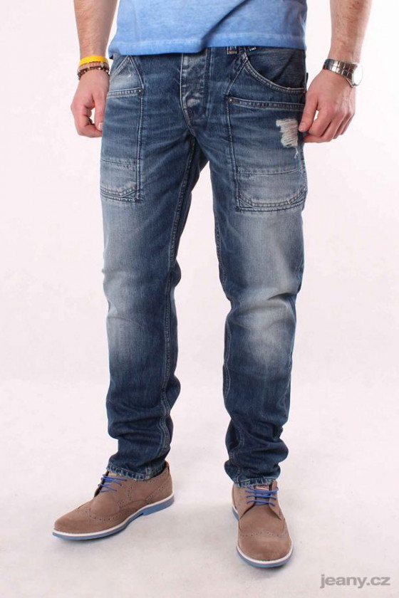Pepe Jeans PM2010982 Zane