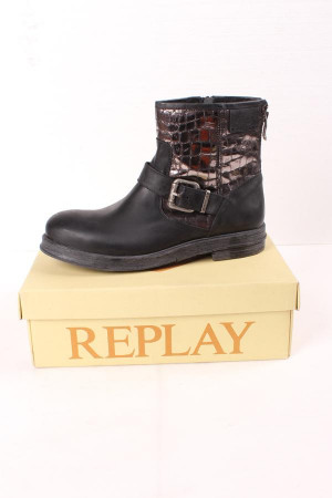 REPLAY RL260004L Riena black