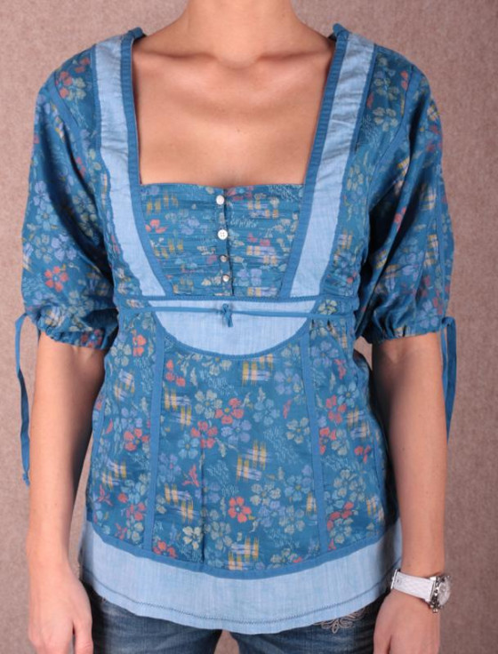 REPLAY W2375 70119 020