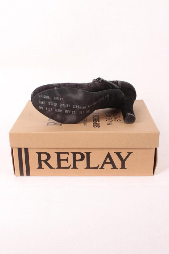 REPLAY RP030019T EXIT