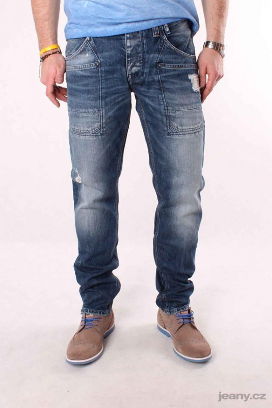 Pepe Jeans PM2010982 Zane