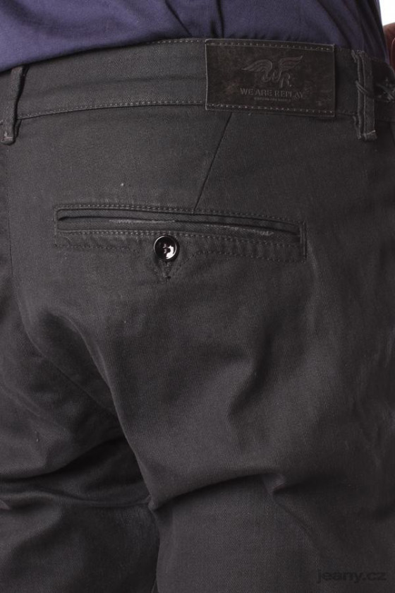 REPLAY VU2674 V597F09 001 DIONEDE