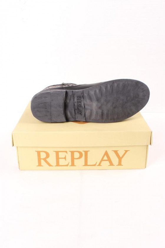 REPLAY RL260004L Riena black