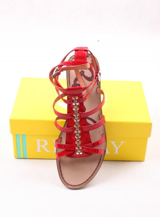 REPLAY VENUS 047 Red