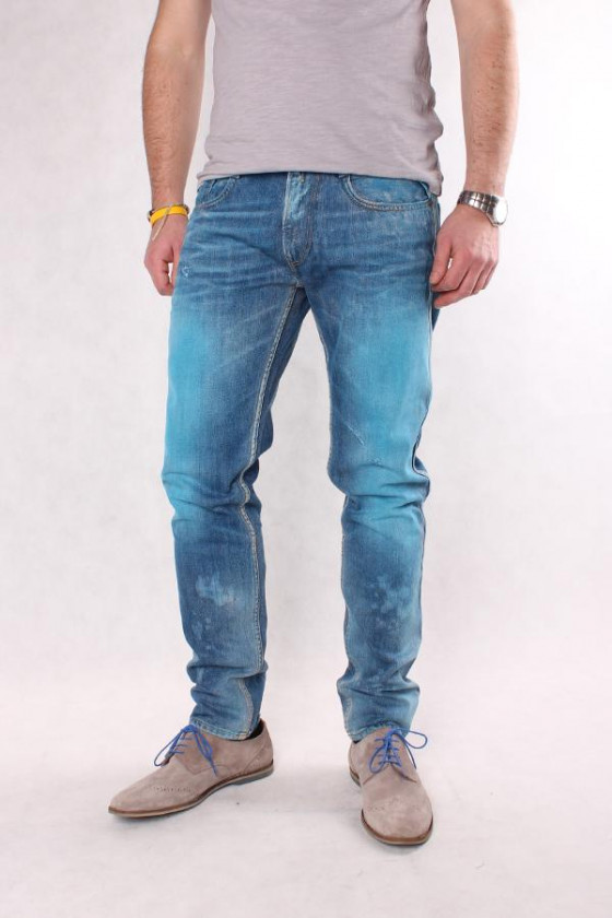 REPLAY M914R 118 394 010 ANBASS