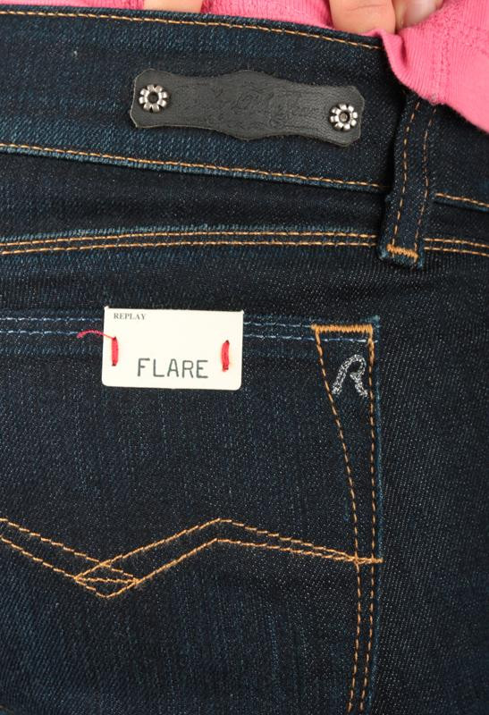 REPLAY W421 157 338 007 Teena