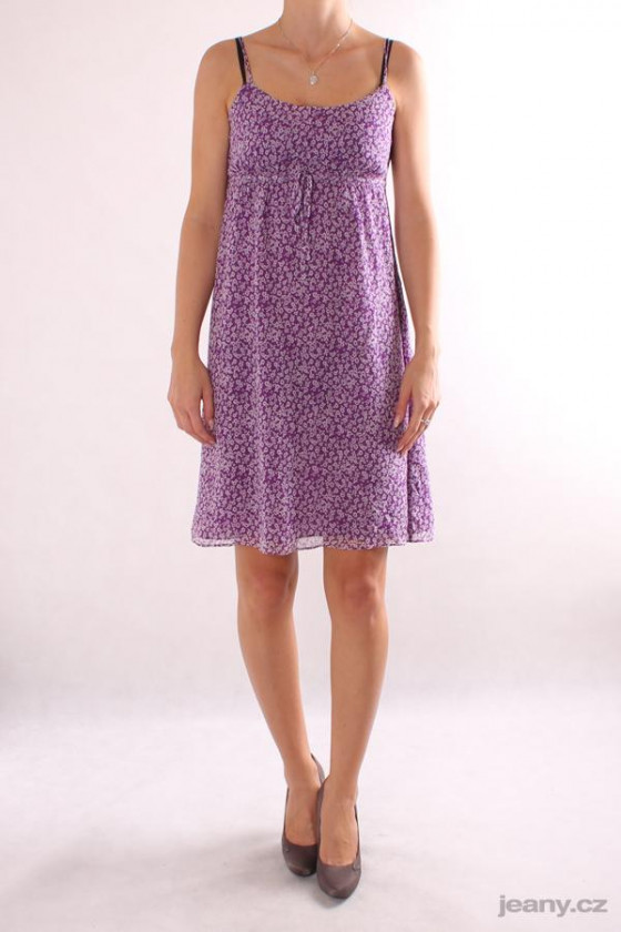 TOMMY HILFIGER Betty flowe dress