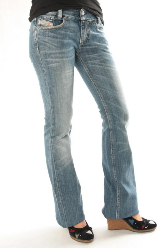 Diesel LOUVELY 81M Stretch