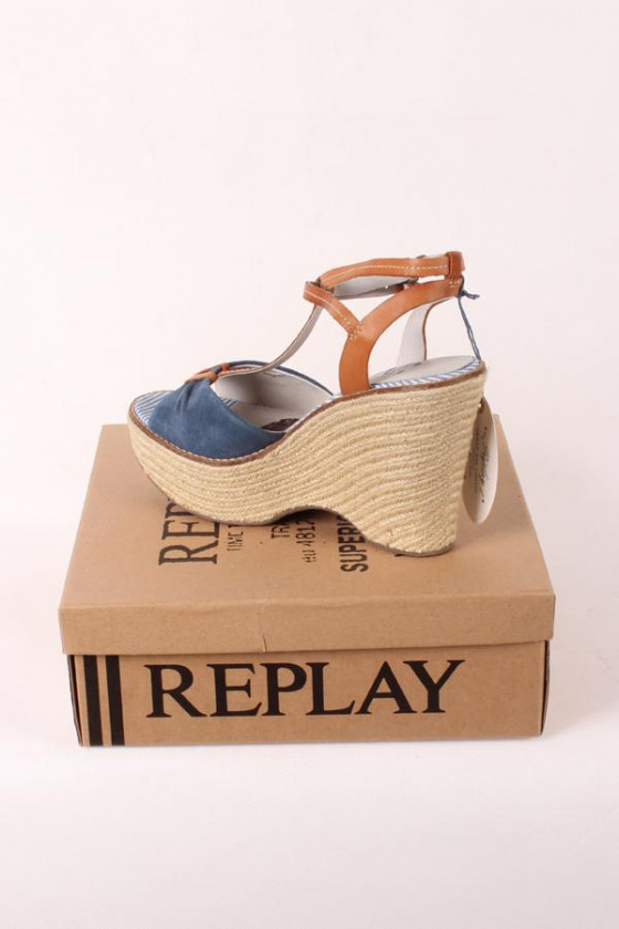 REPLAY RP450004L LOLIE