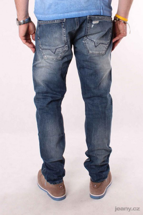 Pepe Jeans PM2010982 Zane