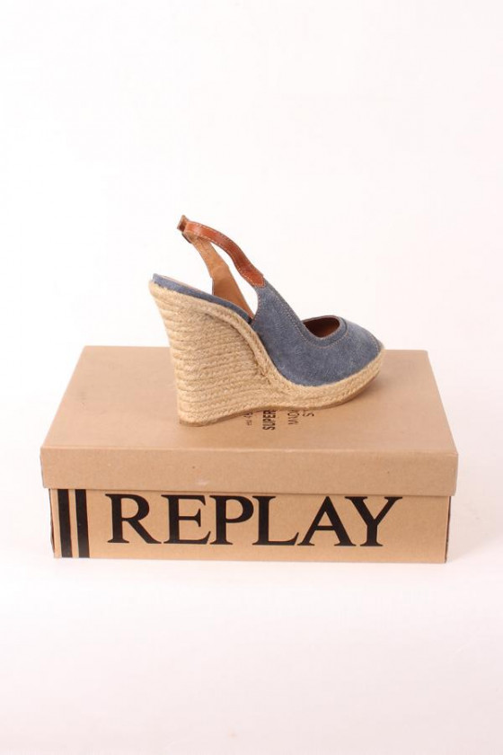 REPLAY RP460007T LUPE