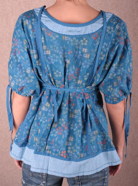 REPLAY W2375 70119 020