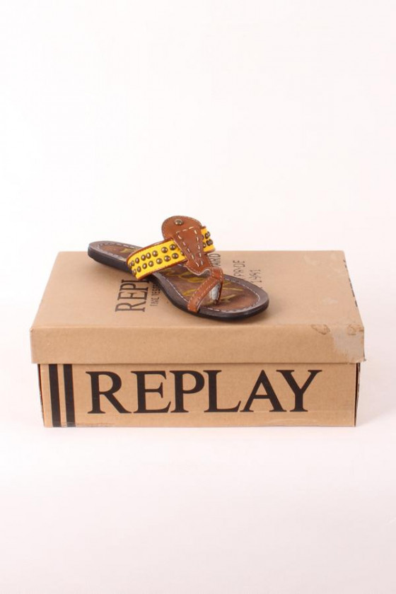 REPLAY RF240006T EORA