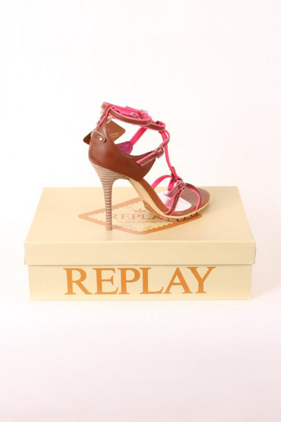 REPLAY RP650001L ALEISHA