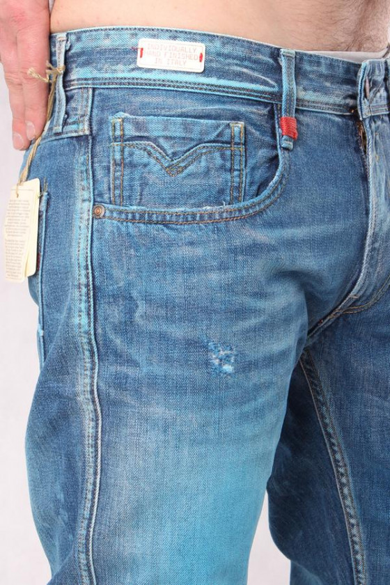 REPLAY M914R 118 394 010 ANBASS