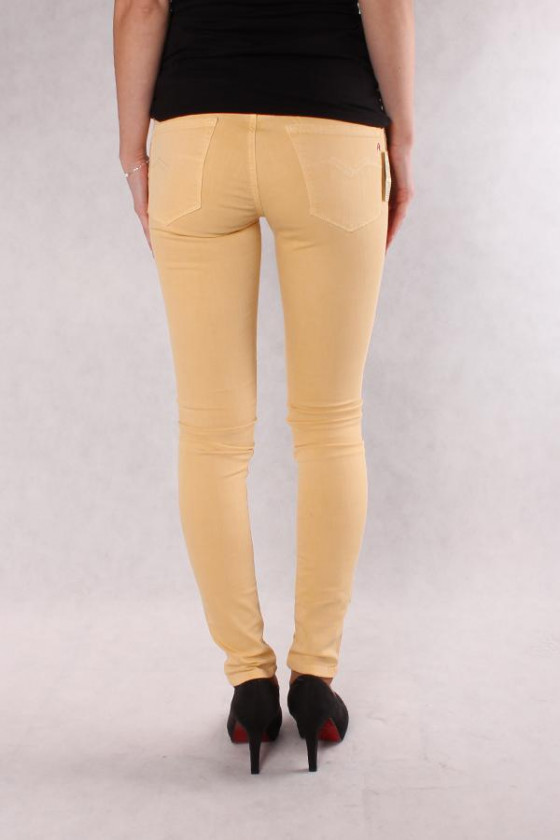 REPLAY WX689 8035980 016 LUZ