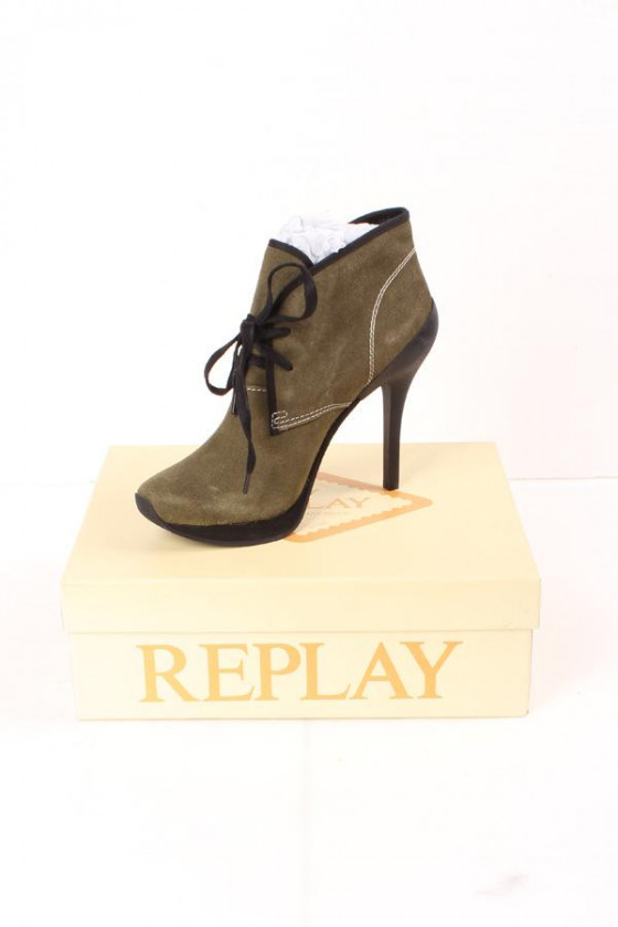 REPLAY RH490002L Cady Musk