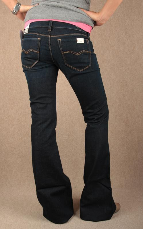 REPLAY W421 157 338 007 Teena