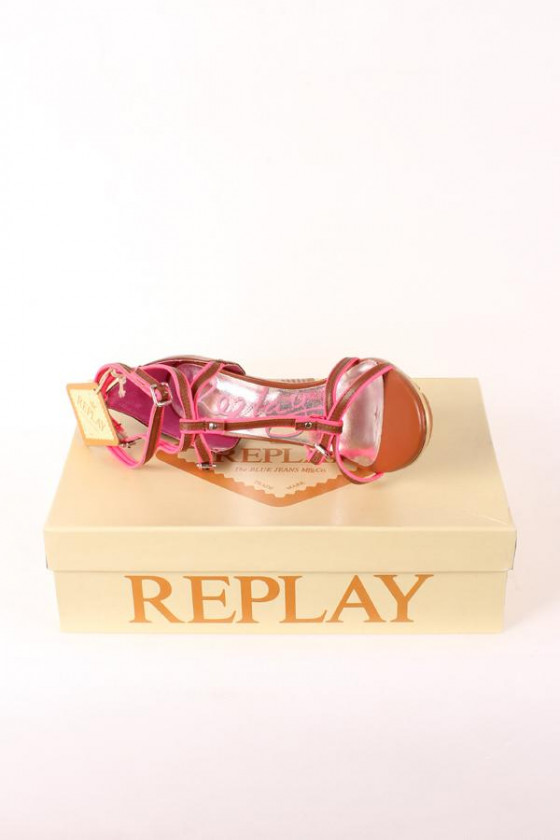 REPLAY RP650001L ALEISHA