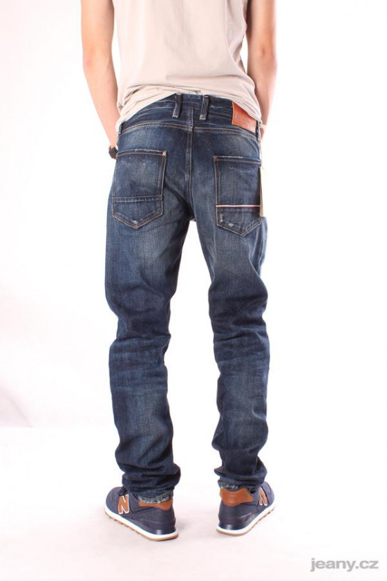 REPLAY RM1001 H318C49 001 Hoshiko