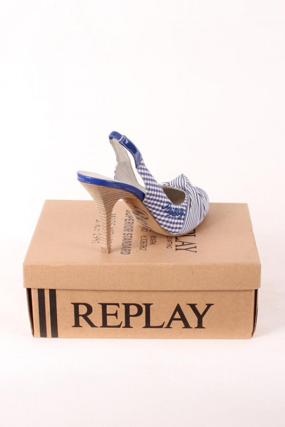 REPLAY RH280005T IZARRE