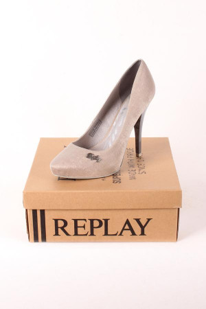 REPLAY RP200007T LOOKS