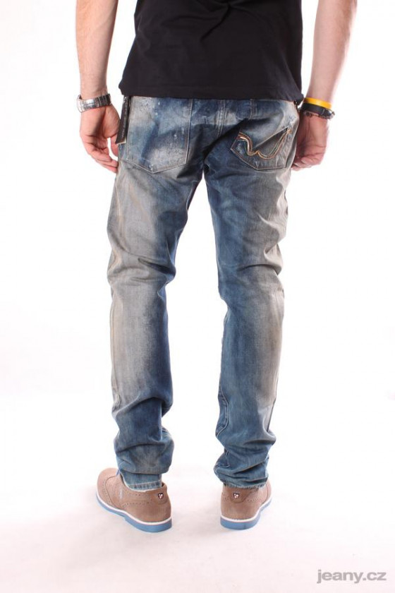 REPLAY VU1707 V564D46 001 EZIO