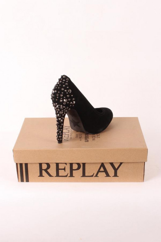 REPLAY RP540007L NANSIE