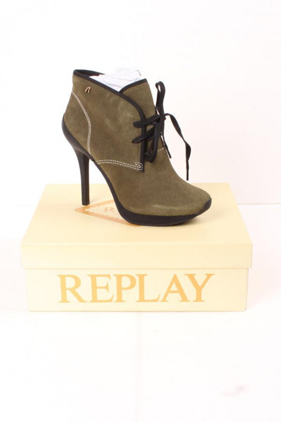 REPLAY RH490002L Cady Musk